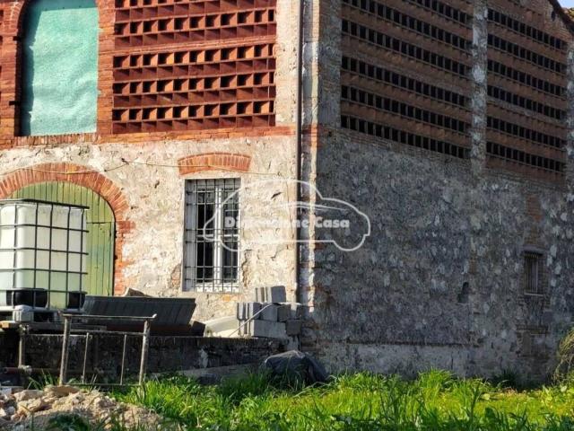 Villa Indipendente in vendita a Capannori, Toscana