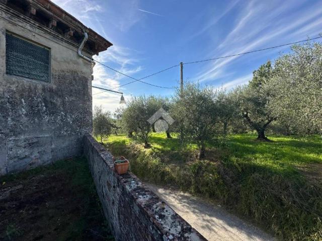 Villa Indipendente in vendita a Camigliano, Capannori