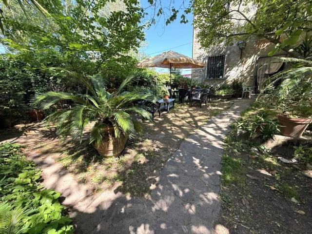 Villa Indipendente in vendita a Camigliano Santa Gemma, Capannori