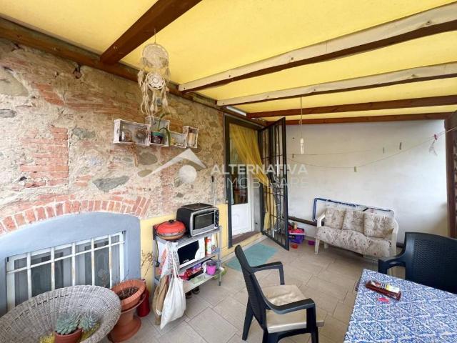 Villa Indipendente in vendita a Capannori, Toscana