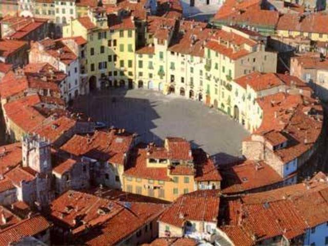 Villa Indipendente in vendita a Capannori, Toscana