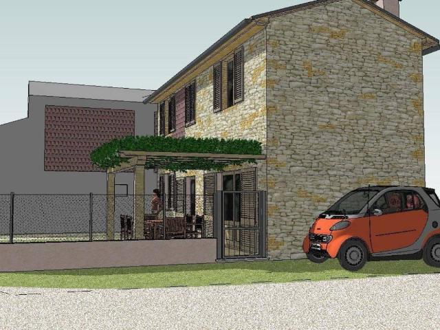 Villa Indipendente in vendita a Capannori, Toscana