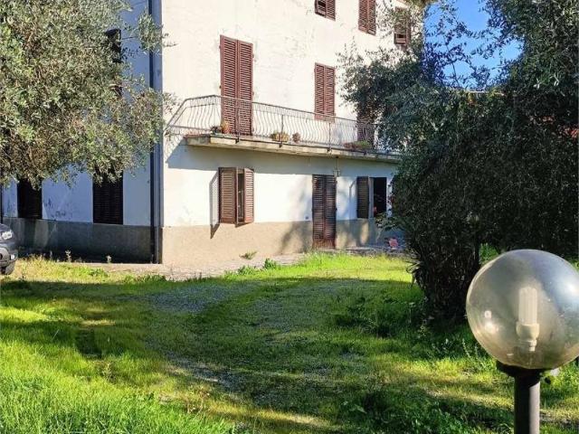 Villa Indipendente in vendita a Capannori, Toscana