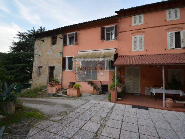 Villa Indipendente in vendita a San Leonardo in Treponzio, Capannori