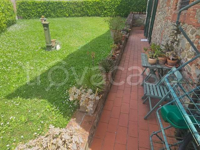 Villa Indipendente in vendita a San Colombano, Capannori