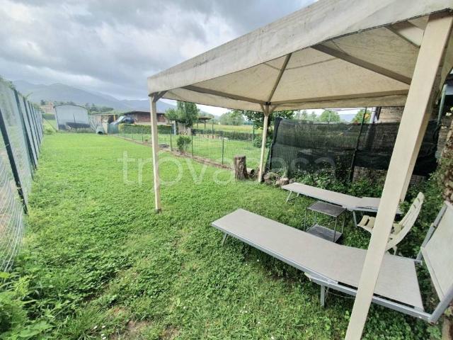 Villa Indipendente in vendita a Parezzana, Capannori