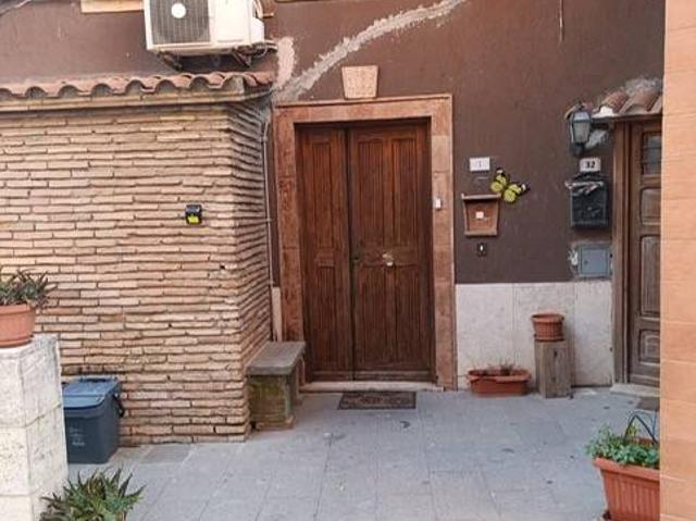 Villa Indipendente in vendita a Roma Capitale, Lazio