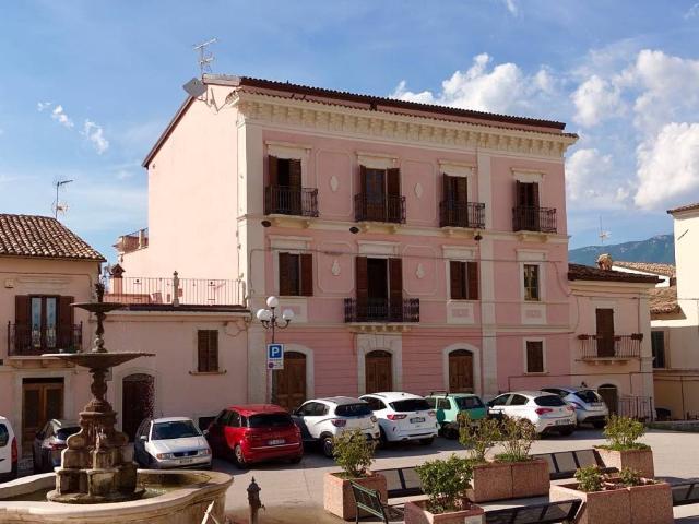 Villa Indipendente in vendita a Capestrano, Abruzzo