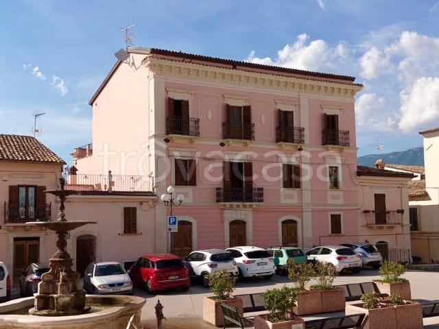 Villa Indipendente in vendita a Capestrano, Abruzzo