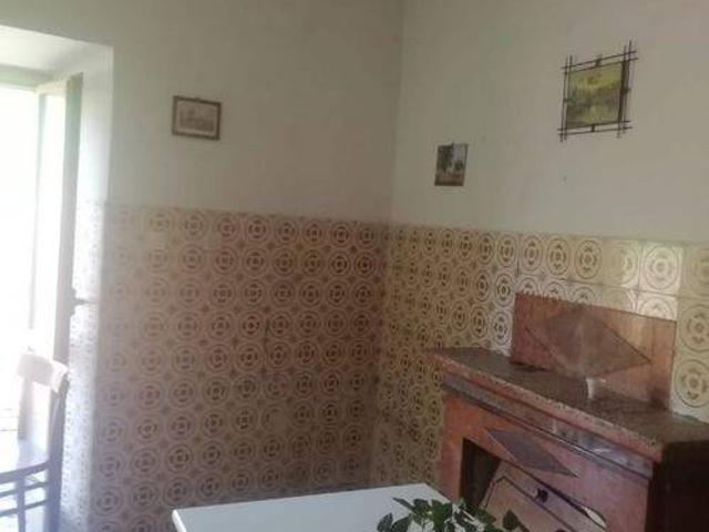 Villa Indipendente in vendita a Tagliacozzo, Abruzzo