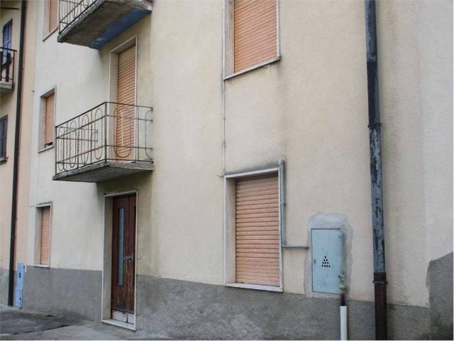 Villa Indipendente in vendita a Capizzone, Lombardia