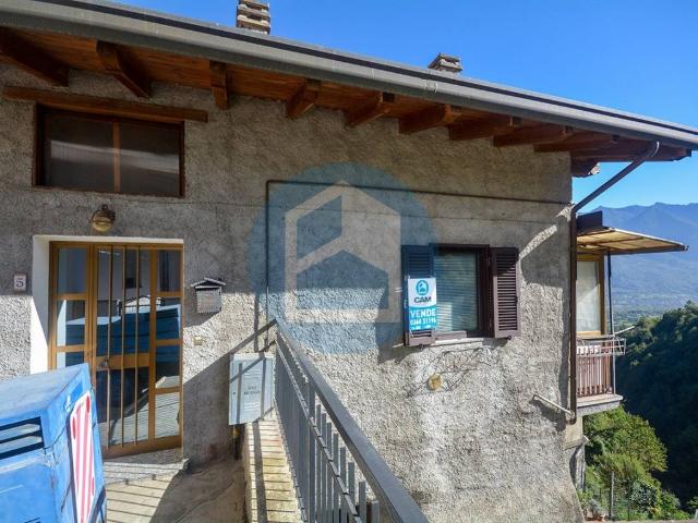 Villa Indipendente in vendita a Comunità montana della valle Camonica, Capo Di Ponte