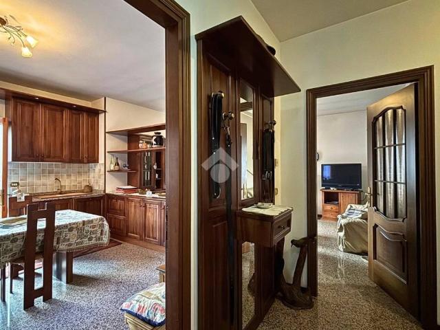 Villa Indipendente in vendita a Comunità montana della valle Camonica, Capo Di Ponte
