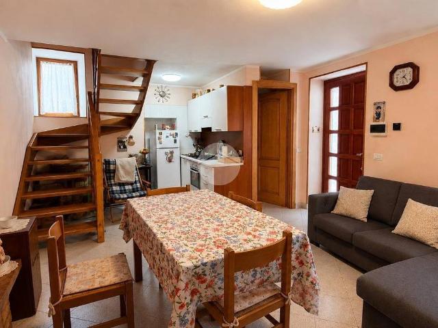 Villa Indipendente in vendita a Comunità montana della valle Camonica, Capo Di Ponte