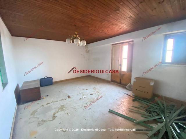 Villa Indipendente in vendita a San Martino, Capo D'orlando