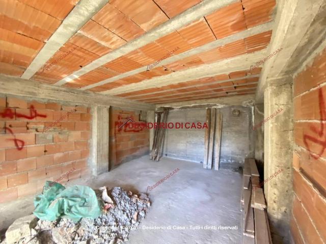 Villa Indipendente in vendita a Galati Mamertino, Sicilia