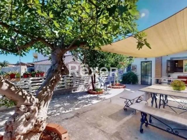 Villa Indipendente in vendita a Piana, Capo D'orlando