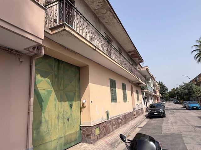 Villa Indipendente in vendita a Marcianise, Capodrise