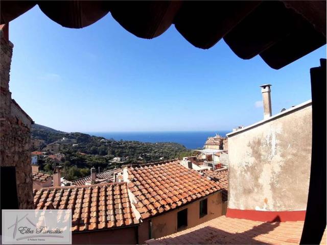 Villa Indipendente in vendita a Carubo, Capoliveri