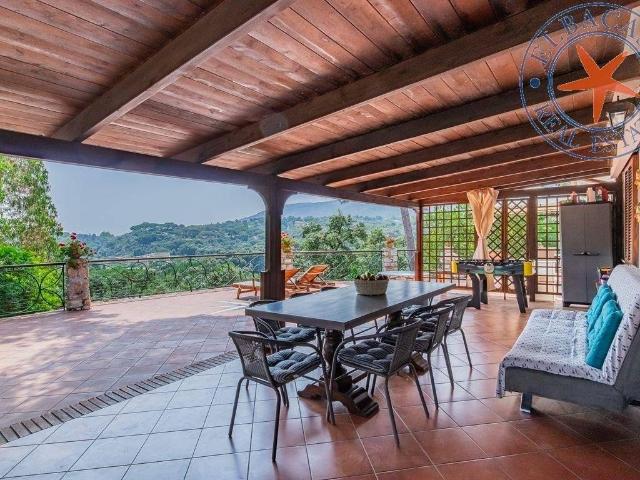 Villa Indipendente in vendita a Capoliveri, Toscana