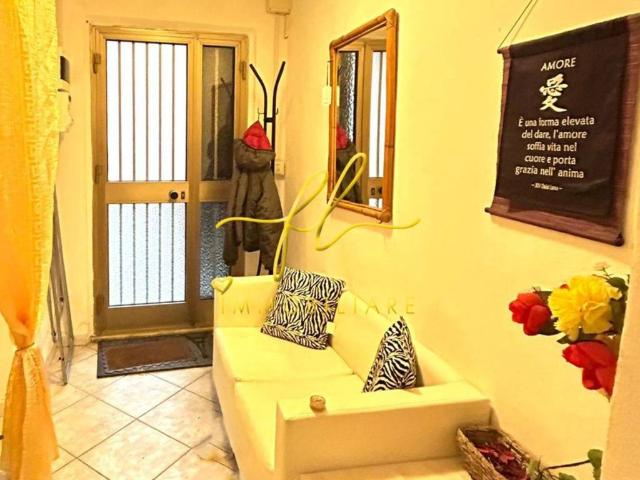 Villa Indipendente in vendita a Carubo, Capoliveri