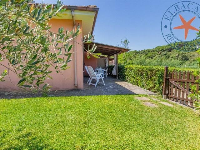Villa Indipendente in vendita a Gualdo, Capoliveri