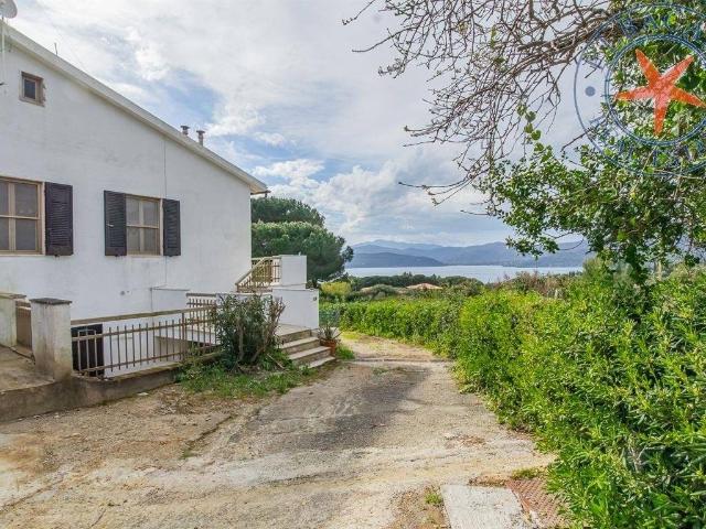Villa Indipendente in vendita a Badisugarello, Capoliveri