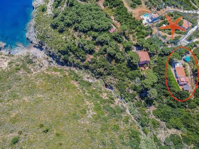 Villa Indipendente in vendita a Capoliveri, Toscana