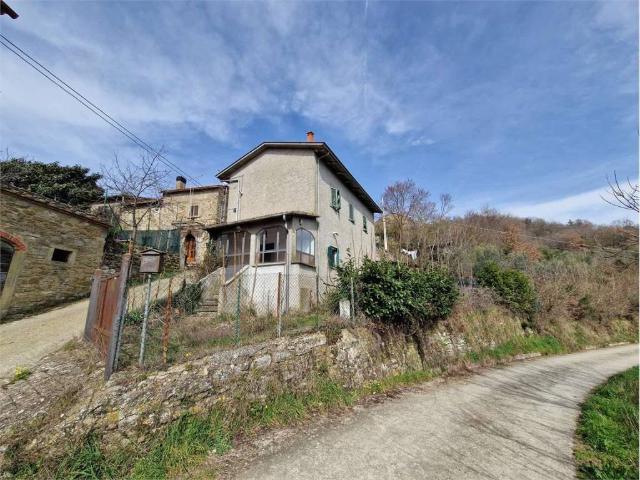 Villa Indipendente in vendita a Ponina, Capolona