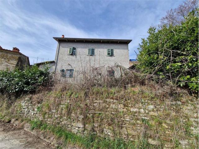 Villa Indipendente in vendita a Ponina, Capolona