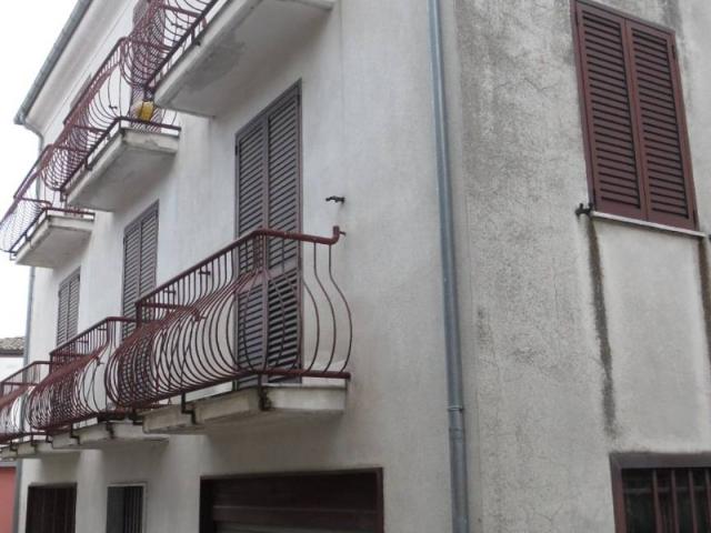 Villa Indipendente in vendita a Caposele, Campania