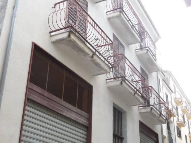 Villa Indipendente in vendita a Caposele, Campania