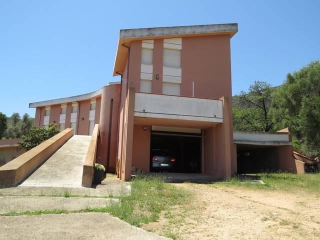 Villa Indipendente in vendita a Capoterra, Sardigna/Sardegna