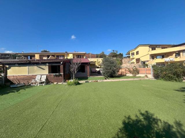 Villa Indipendente in vendita a Su Spantu, Capoterra