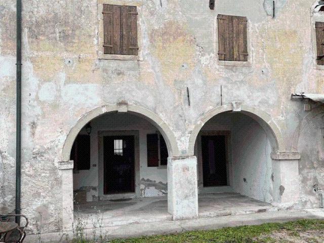 Villa Indipendente in vendita a Cappella Maggiore, Veneto