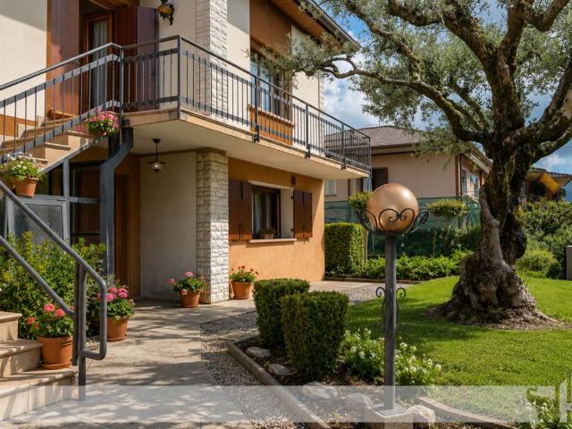 Villa Indipendente in vendita a Cappella Maggiore, Veneto