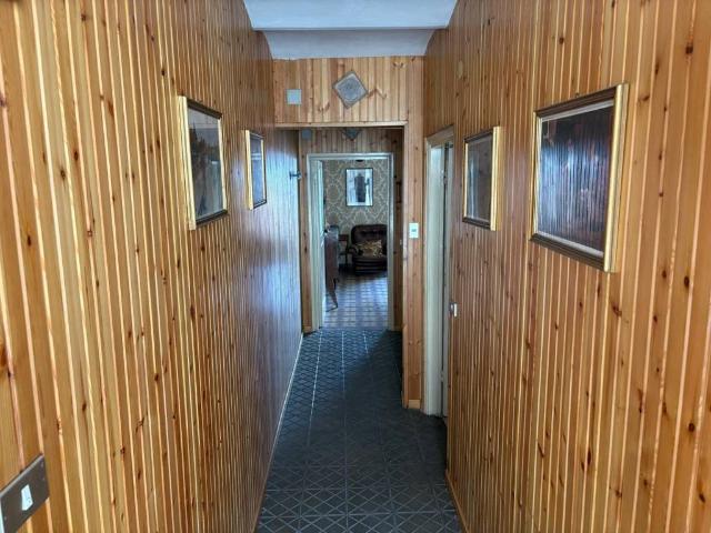 Villa Indipendente in vendita a Capracotta, Molise