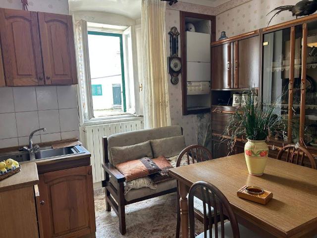 Villa Indipendente in vendita a Capracotta, Molise
