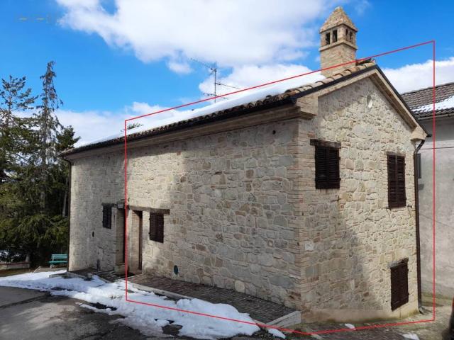 Villa Indipendente in vendita a Marche, Ascoli Piceno