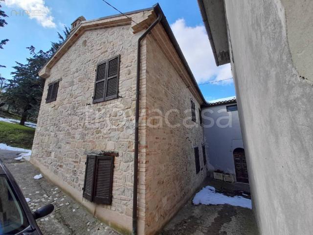 Villa Indipendente in vendita a Marche, Ascoli Piceno