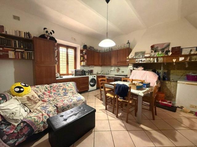 Villa Indipendente in vendita a Unione dei Comuni Circondario dell'Empolese Valdelsa, Capraia