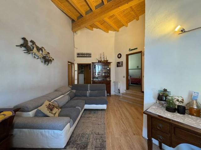 Villa Indipendente in vendita a Unione dei Comuni Circondario dell'Empolese Valdelsa, Capraia