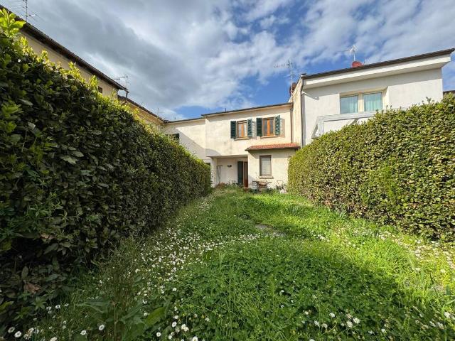 Villa Indipendente in vendita a Unione dei Comuni Circondario dell'Empolese Valdelsa, Capraia