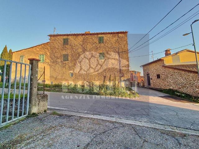 Villa Indipendente in vendita a Unione dei Comuni Circondario dell'Empolese Valdelsa, Capraia
