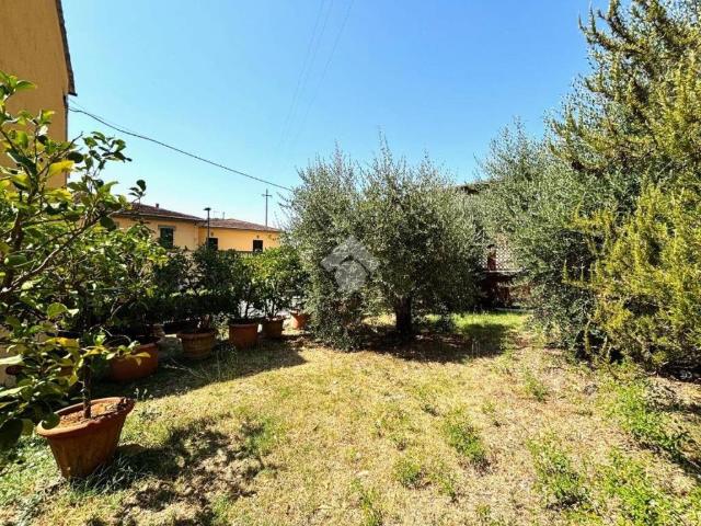 Villa Indipendente in vendita a Unione dei Comuni Circondario dell'Empolese Valdelsa, Capraia