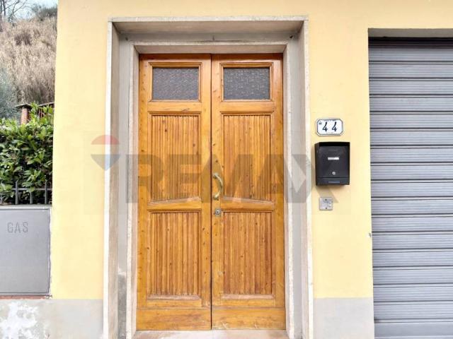 Villa Indipendente in vendita a Unione dei Comuni Circondario dell'Empolese Valdelsa, Capraia