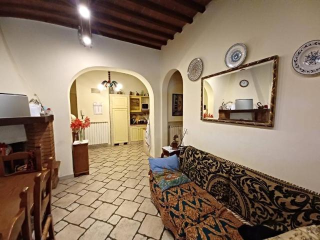 Villa Indipendente in vendita a Unione dei Comuni Circondario dell'Empolese Valdelsa, Capraia