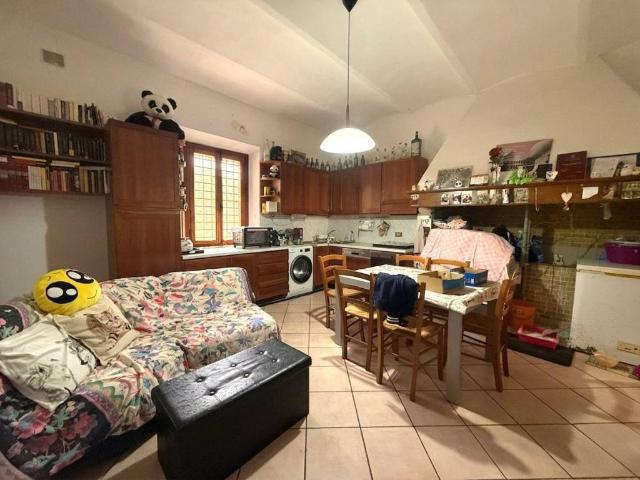 Villa Indipendente in vendita a Unione dei Comuni Circondario dell'Empolese Valdelsa, Capraia