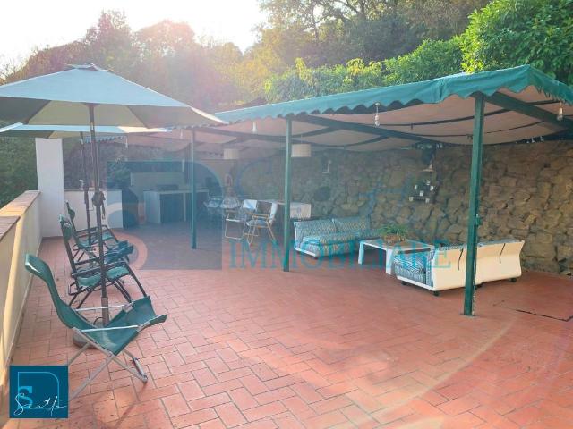 Villa Indipendente in vendita a Unione dei Comuni Circondario dell'Empolese Valdelsa, Montelupo Fiorentino