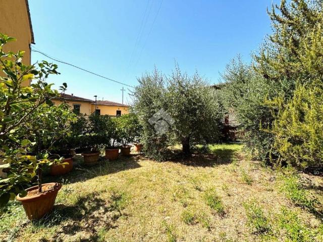 Villa Indipendente in vendita a Unione dei Comuni Circondario dell'Empolese Valdelsa, Capraia